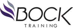 BOCK Training Logo