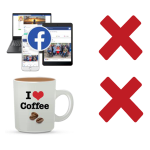 Don’t: Look at your mobile or tablet or play video games just before you go to bed. Drink too much coffee and tea